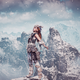 Horizon Zero Dawn